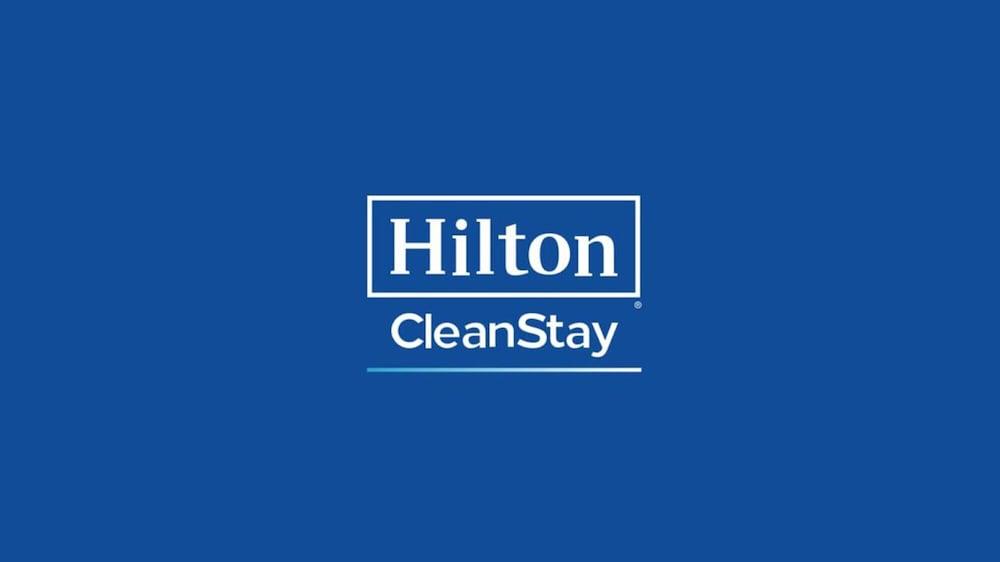Hilton Garden Inn Midtown Tulsa Buitenkant foto