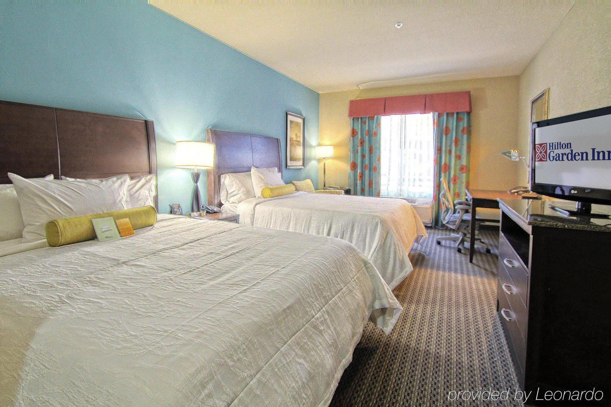 Hilton Garden Inn Midtown Tulsa Faciliteiten foto